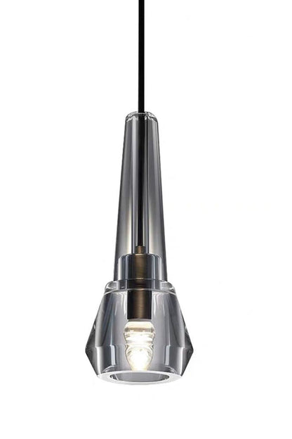 Fontenay pendant lamp - vexalamps