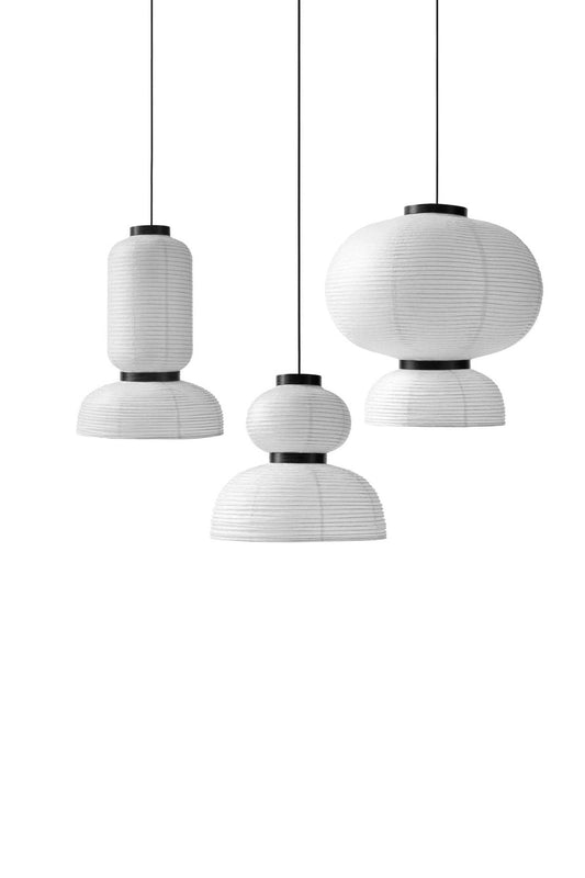 Formakami Pendant Lamp | vexalamps