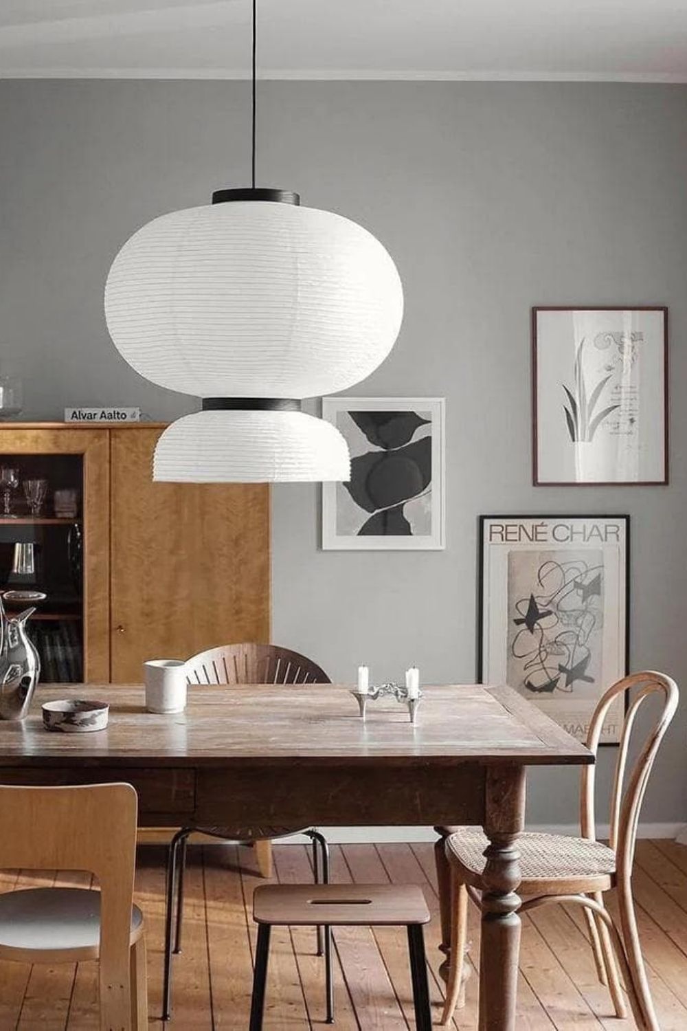 Formakami Pendant Lamp - view 34 | vexalamps
