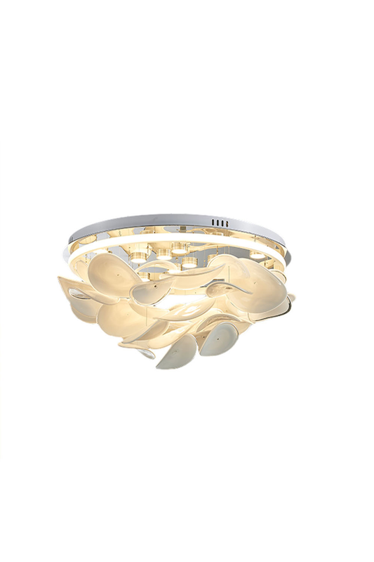 French Radici Petal Ceiling Lamp | vexalamps
