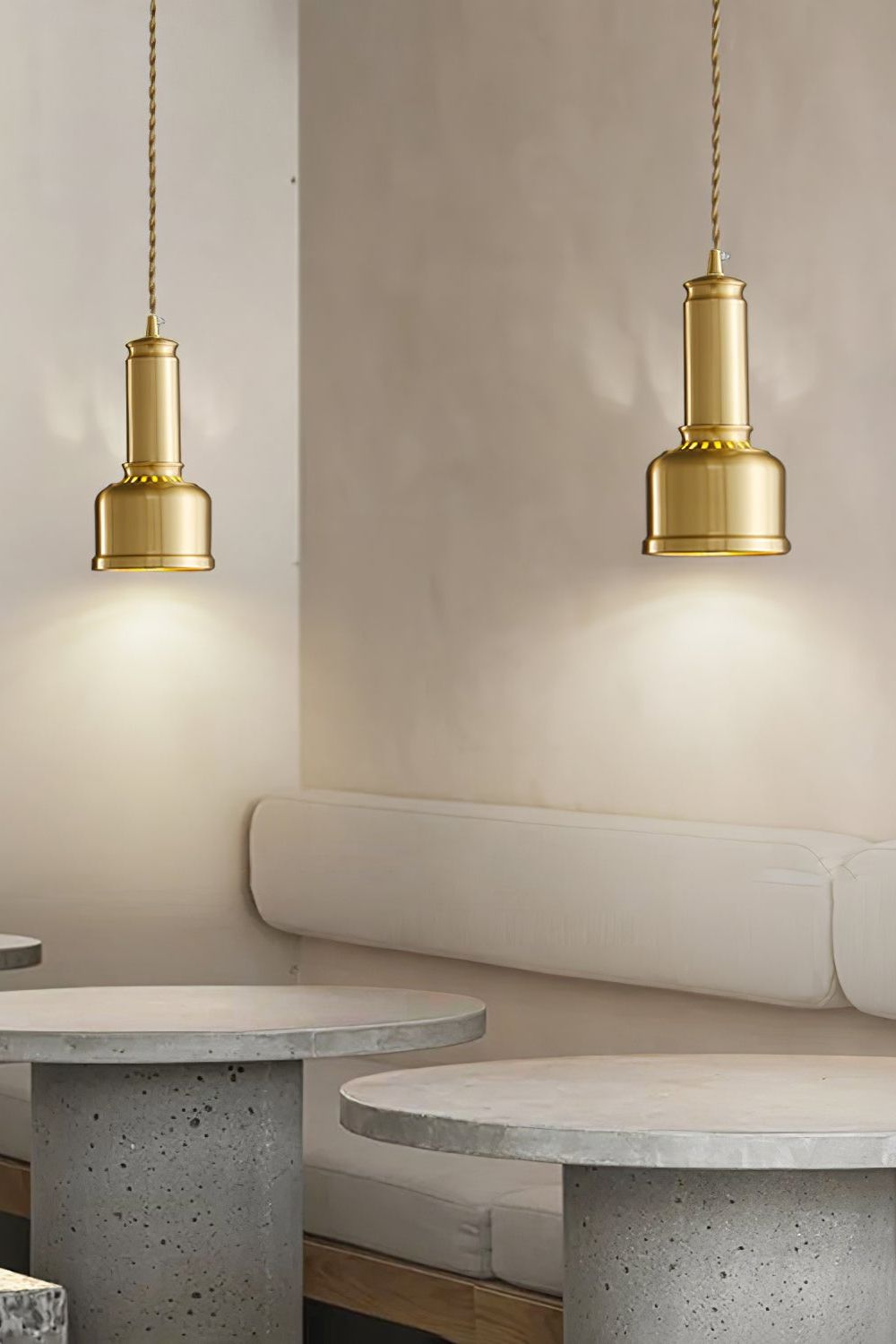 Frida Pendant Lamp - vexalamps