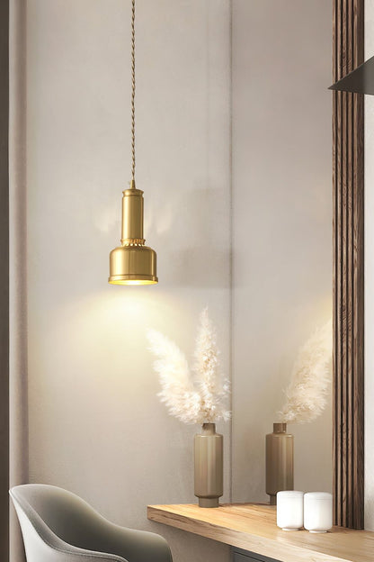 Frida Pendant Lamp - vexalamps