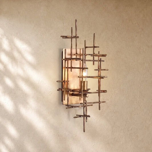 FritsZ Wall Sconce