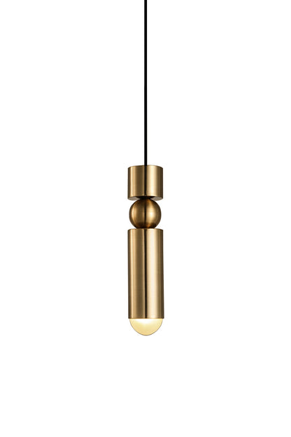 Fulcrum Pendant lamp - vexalamps