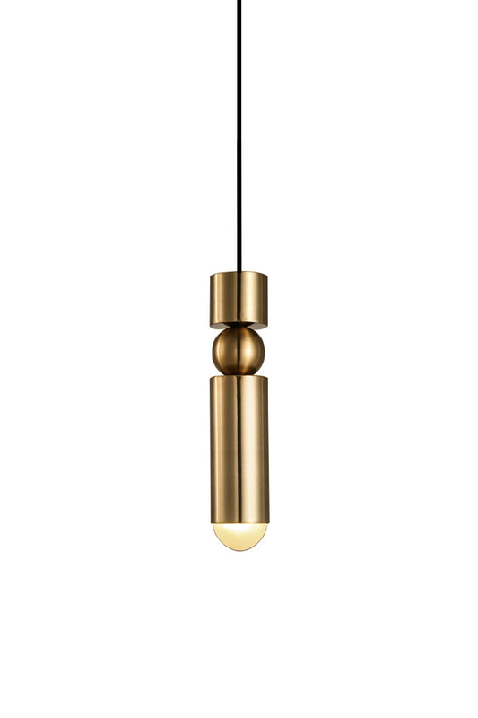 Fulcrum Pendant lamp - vexalamps