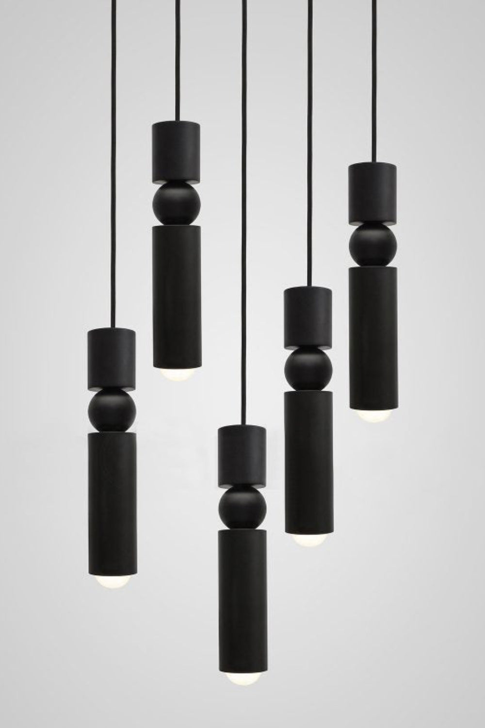 Fulcrum Pendant lamp - vexalamps