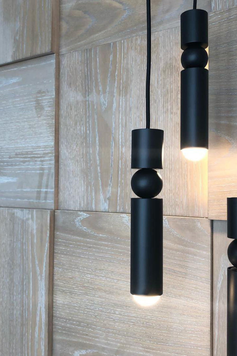 Fulcrum Pendant lamp - vexalamps