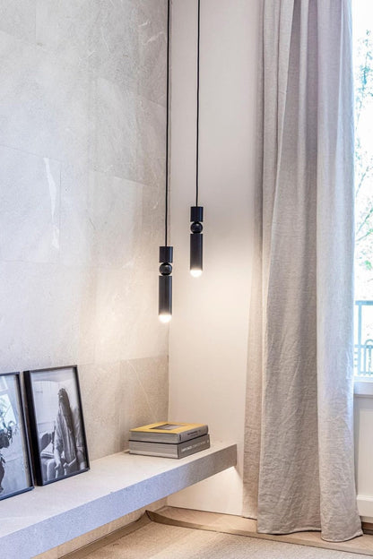 Fulcrum Pendant lamp - vexalamps