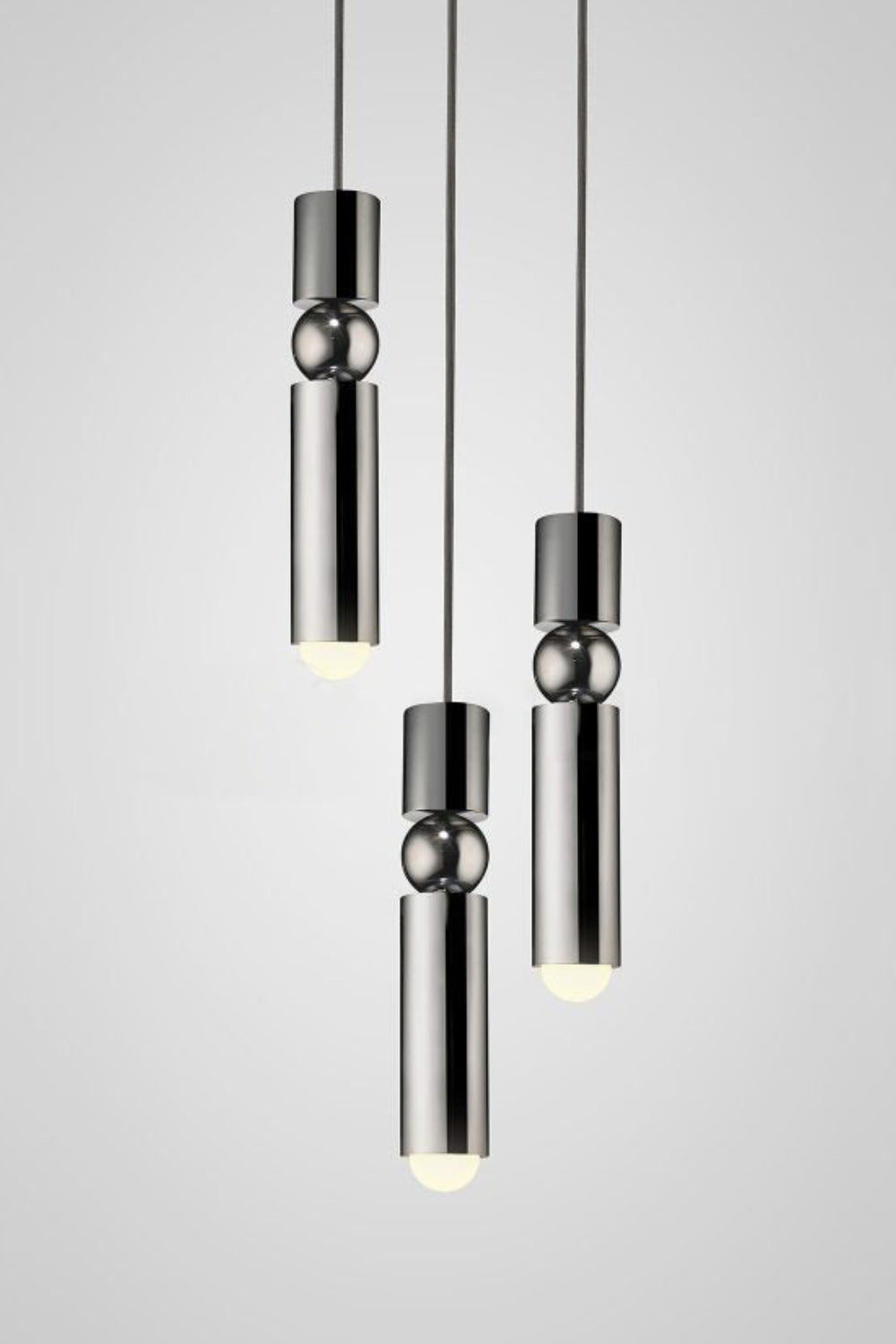 Fulcrum Pendant lamp - vexalamps