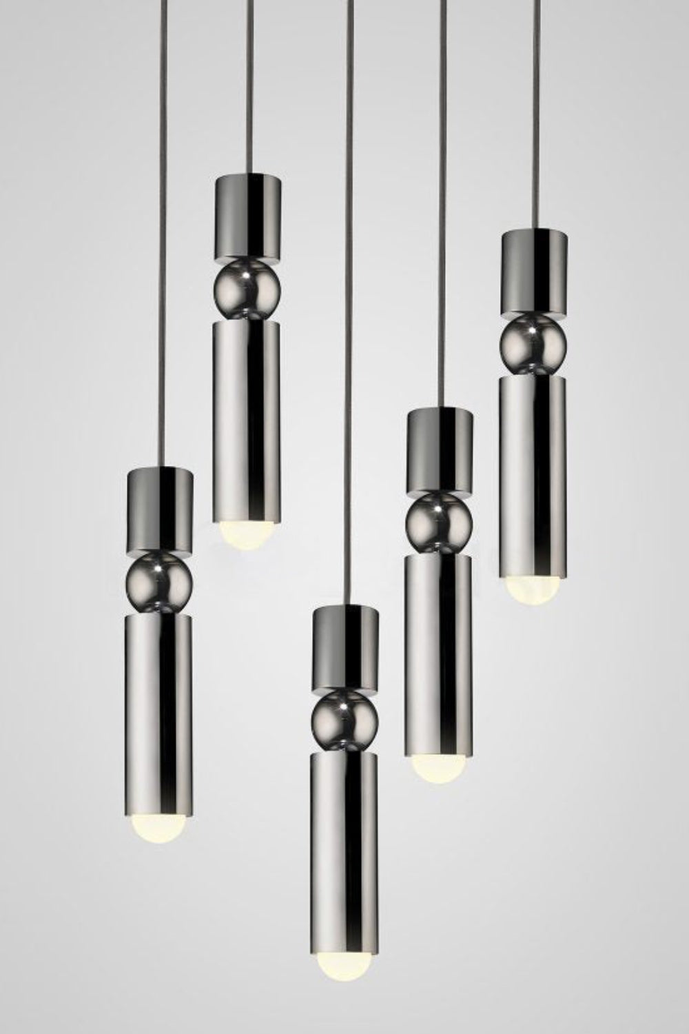 Fulcrum Pendant lamp - vexalamps
