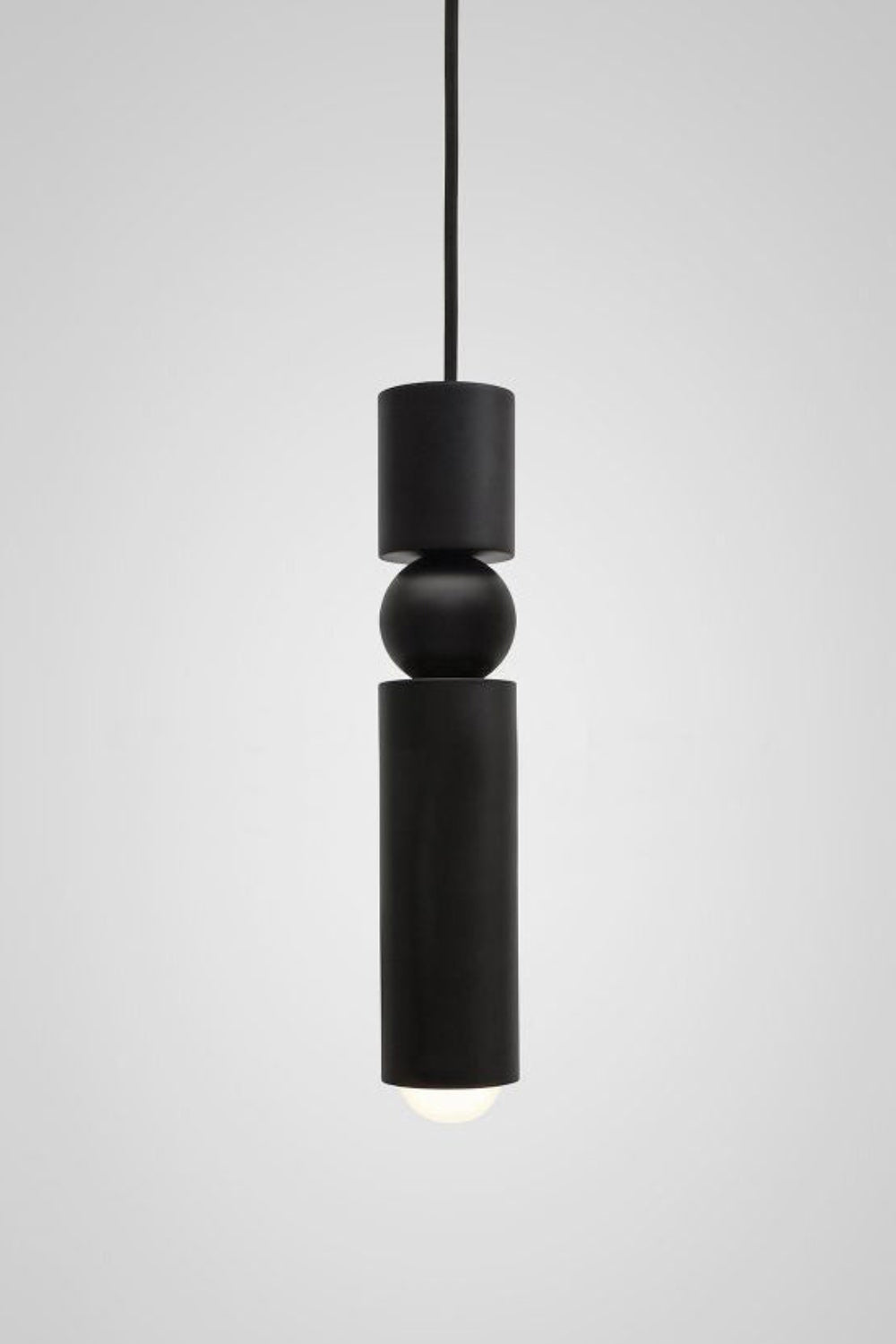 Fulcrum Pendant lamp - vexalamps