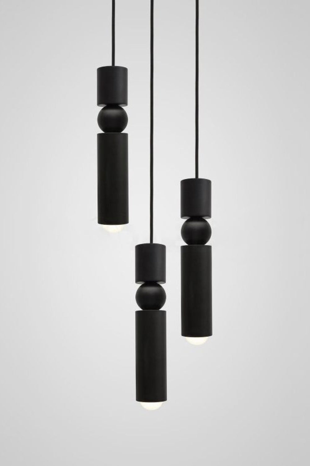 Fulcrum Pendant lamp - vexalamps