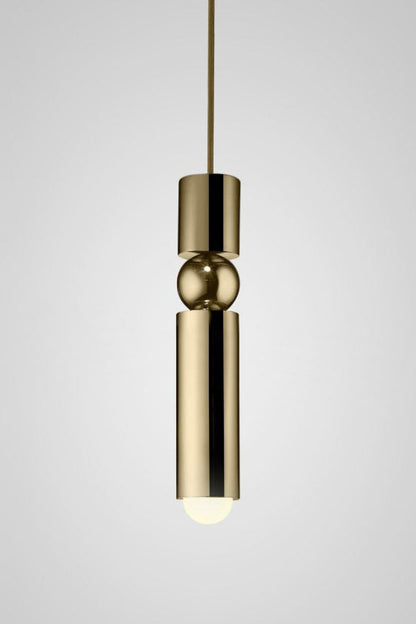Fulcrum Pendant lamp - vexalamps