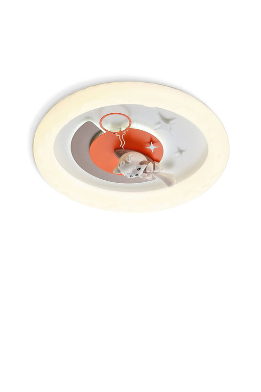 Fun Cartoon Ceiling Lamp | vexalamps