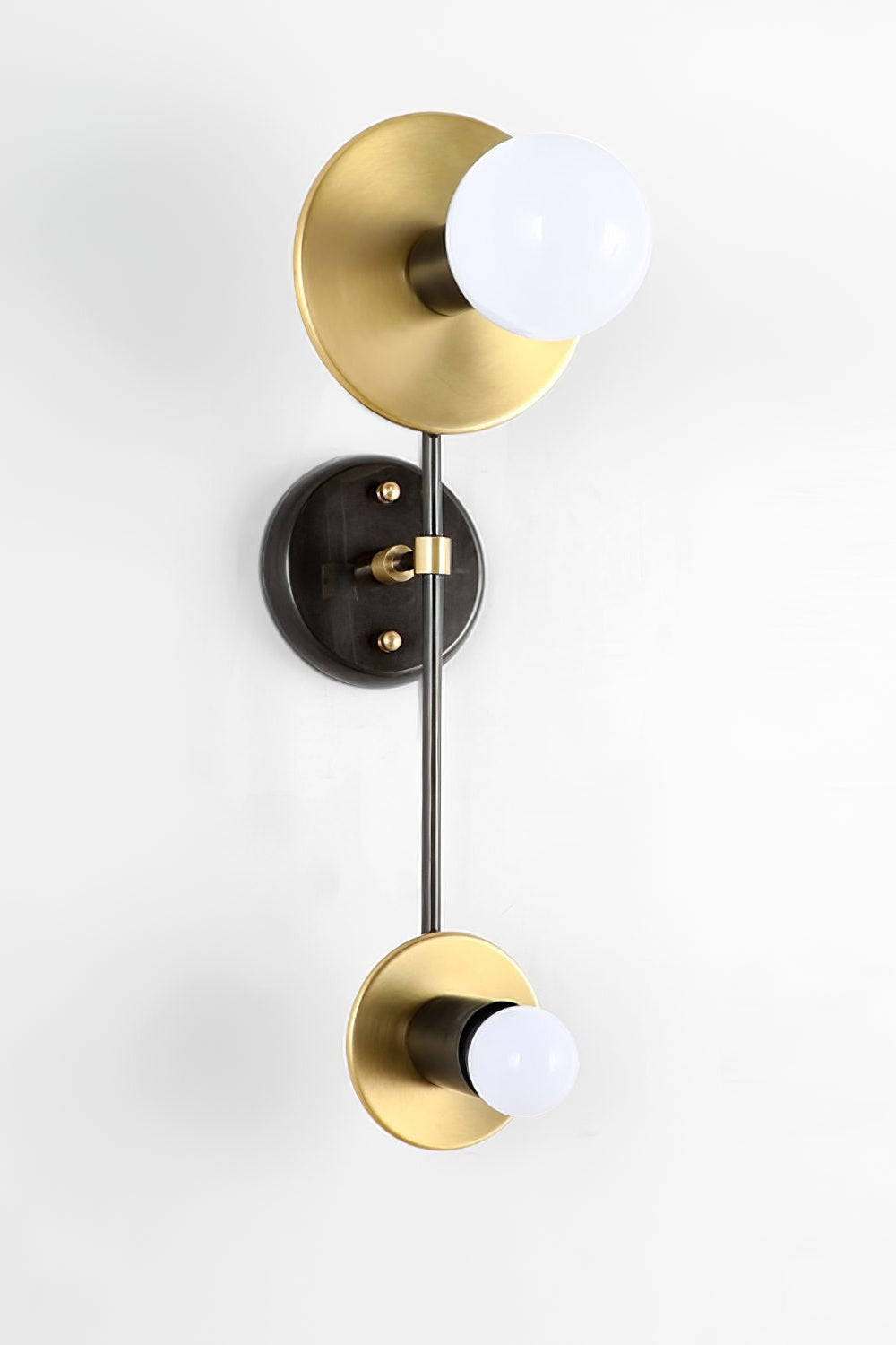 Geometric Composition Wall Light - view 13 | vexalamps