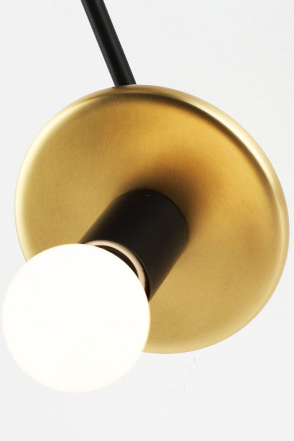 Geometric Composition Wall Light - view 23 | vexalamps