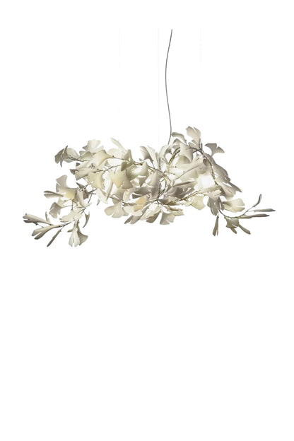 Gingko Chandelier G - vexalamps