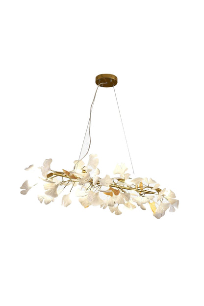 Gingko Chandelier M - vexalamps