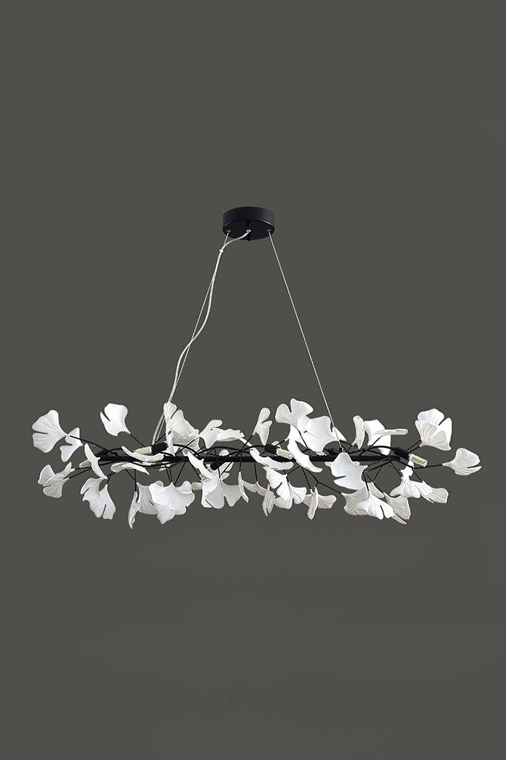 Gingko Chandelier M - vexalamps