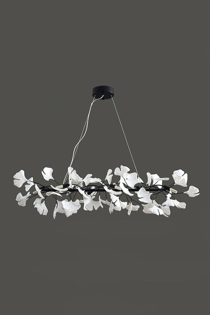Gingko Chandelier M - vexalamps