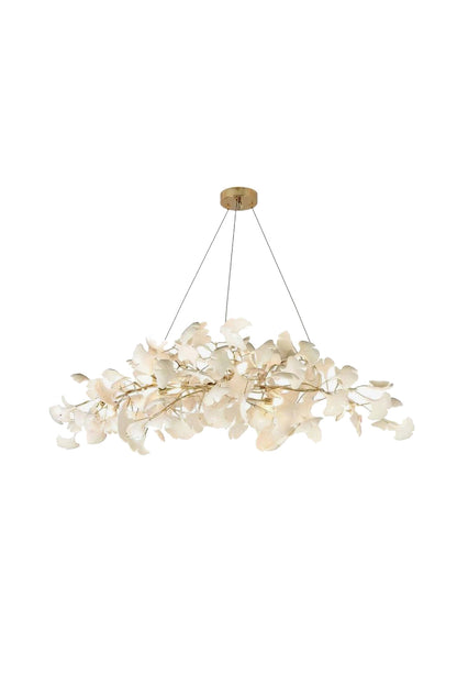 Gingko Chandelier N - vexalamps