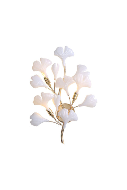 Gingko Wall Lamp - vexalamps