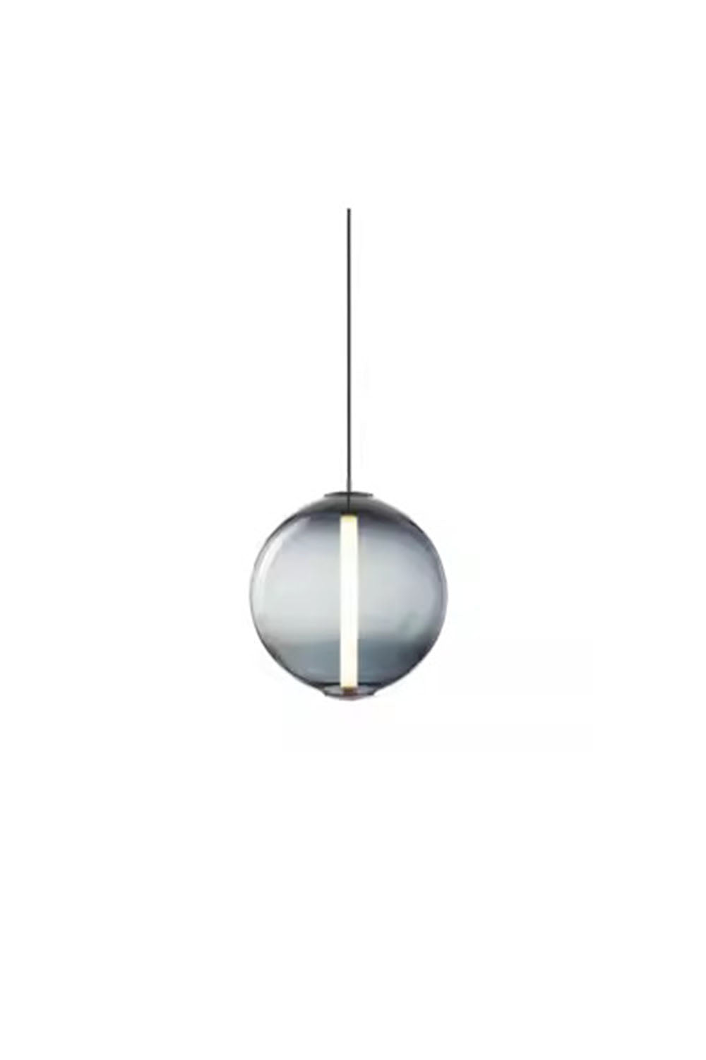 Glass Buoy Pendant Light - view 20 | vexalamps