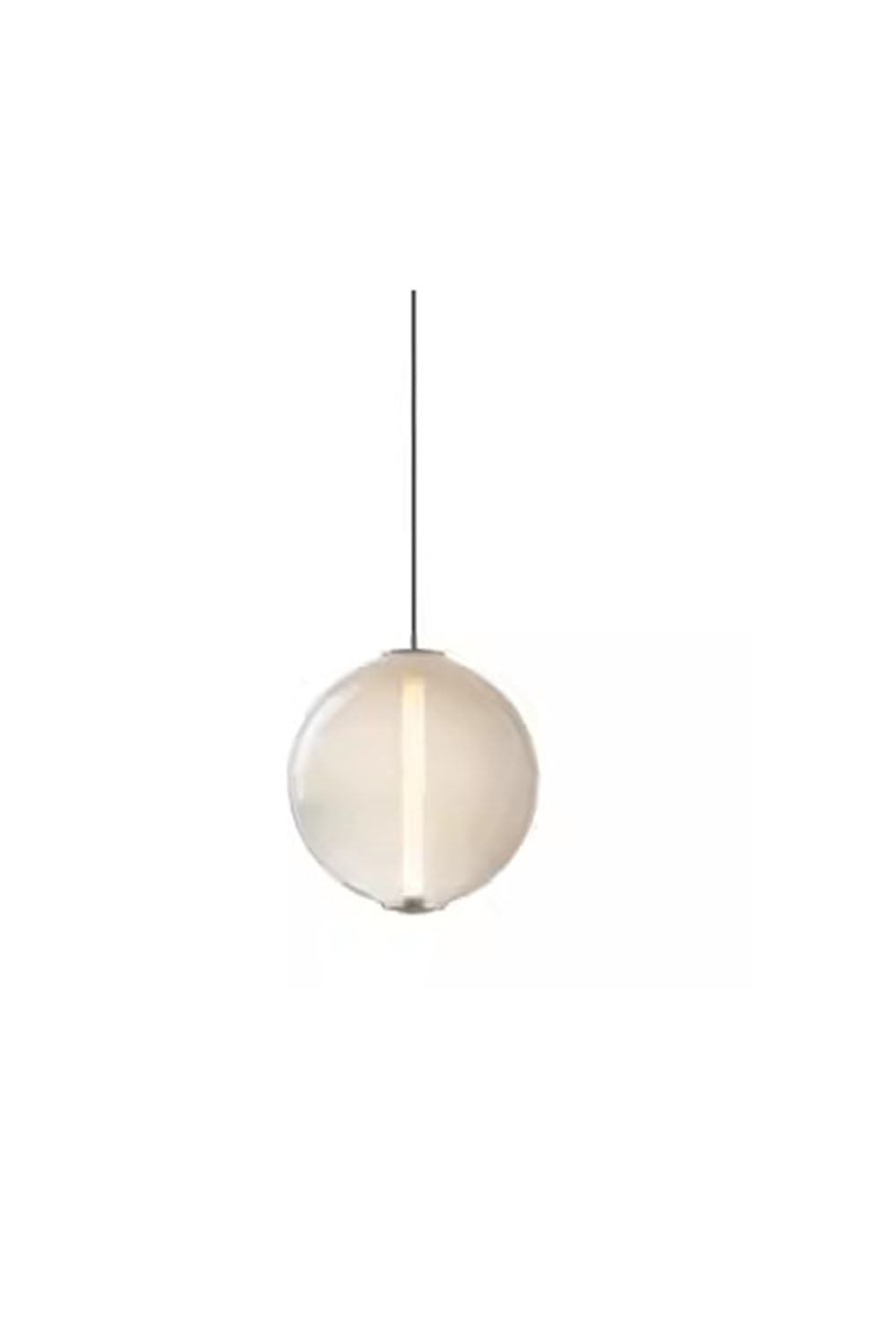Glass Buoy Pendant Light - view 21 | vexalamps