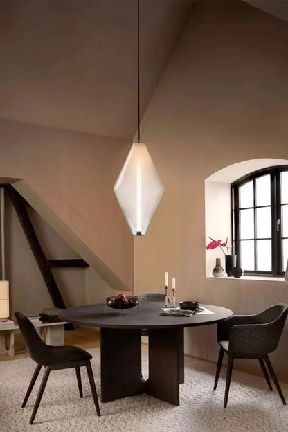 Glass Buoy Pendant Light - view 10 | vexalamps