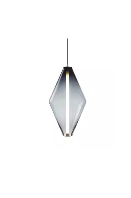 Glass Buoy Pendant Light | vexalamps