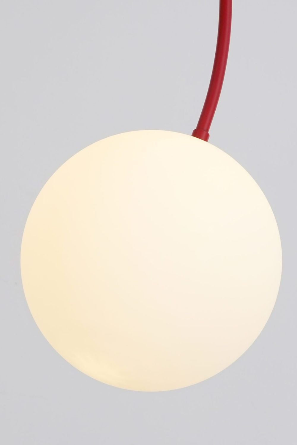Gran Finale Suspension Lights - vexalamps