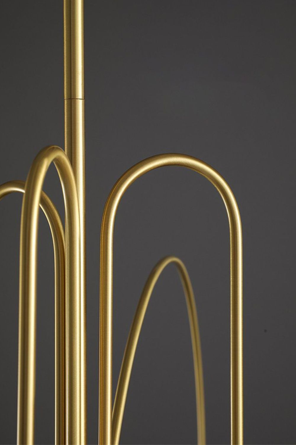 Gran Finale Suspension Lights - vexalamps