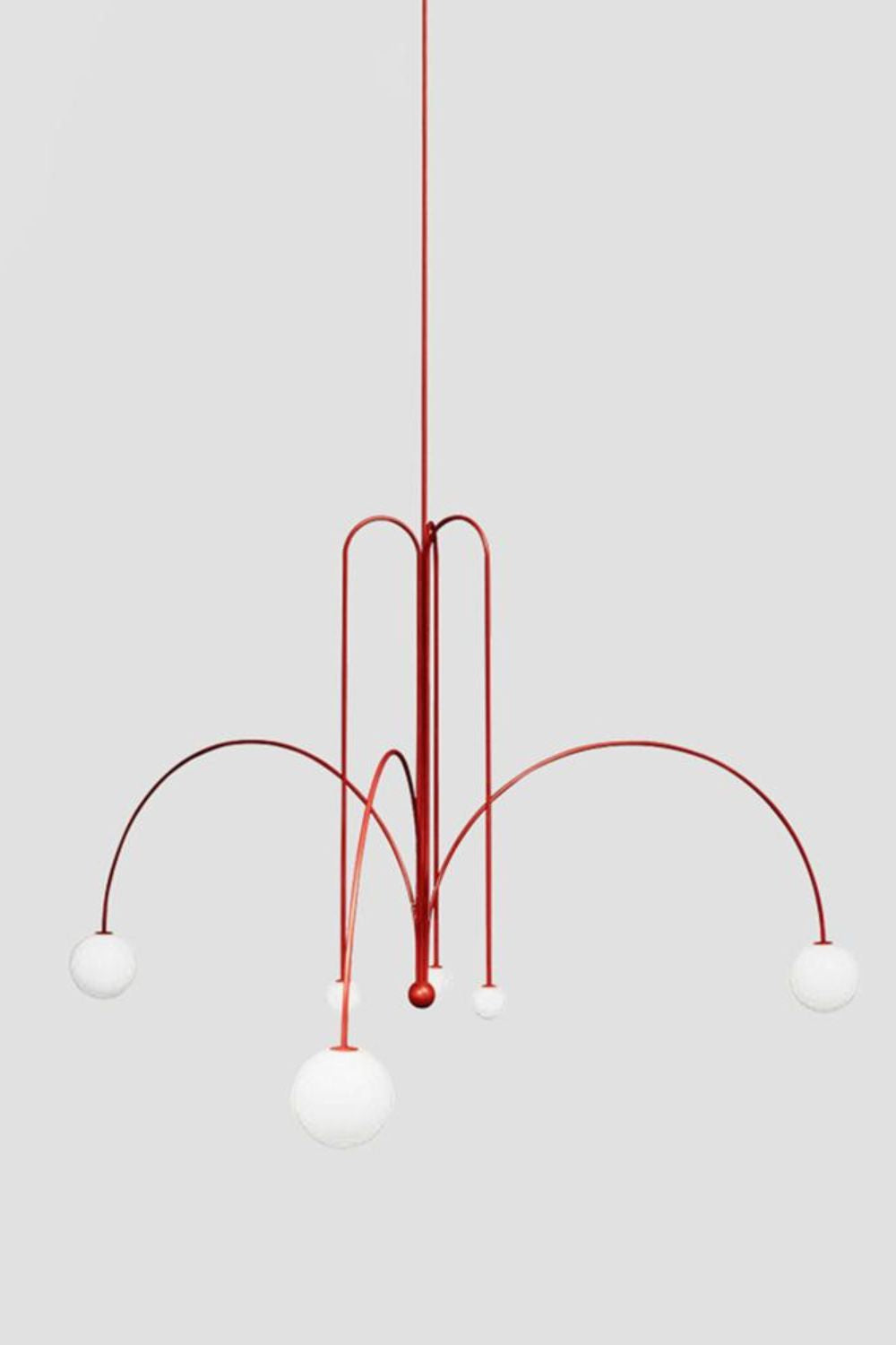 Gran Finale Suspension Lights - vexalamps