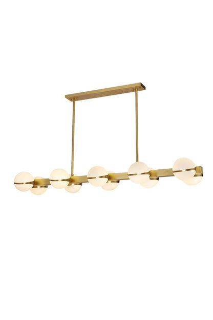Grand Lustre Chandelier - vexalamps