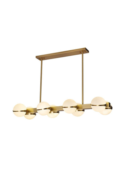 Grand Lustre Chandelier - vexalamps