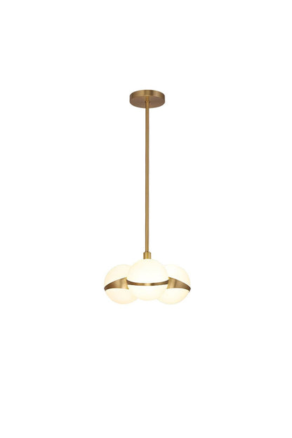 Grand Lustre Chandelier - vexalamps