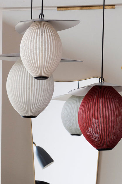 Gubi Satellite Pendant Lamp - vexalamps