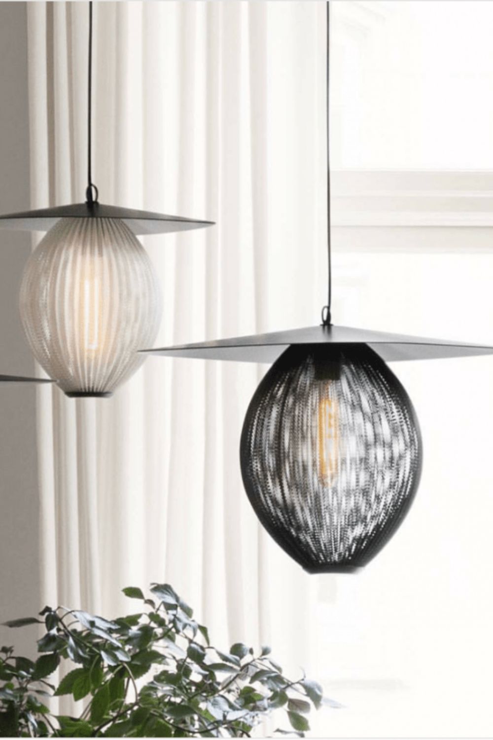 Gubi Satellite Pendant Lamp - vexalamps