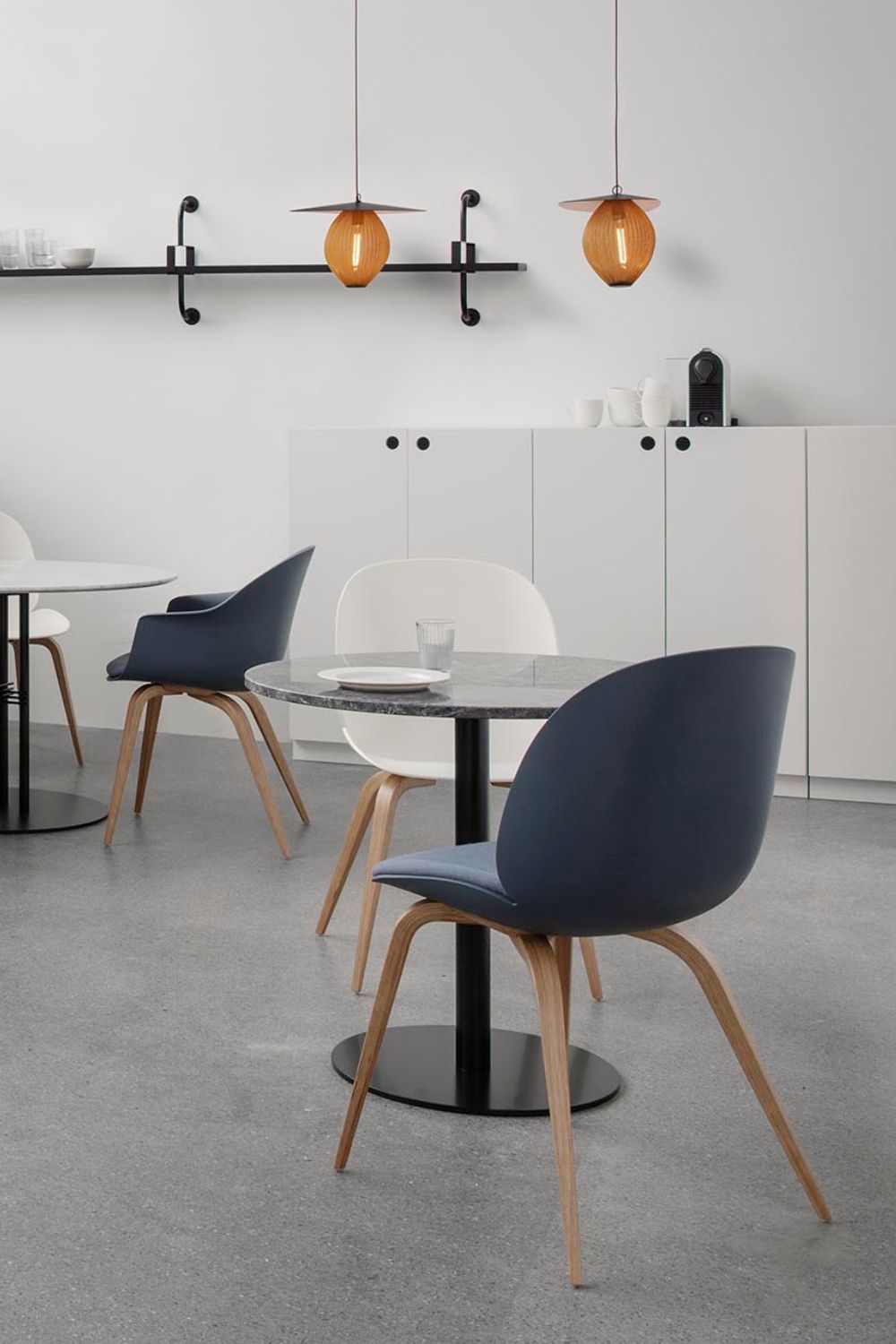 Gubi Satellite Pendant Lamp - vexalamps