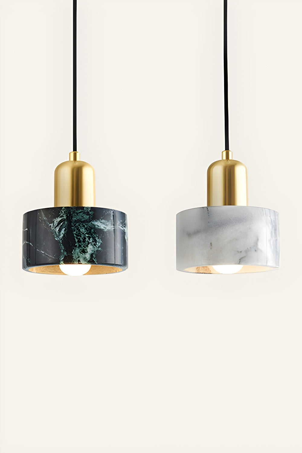 Halo Design Cybele Pendant Lamp - vexalamps