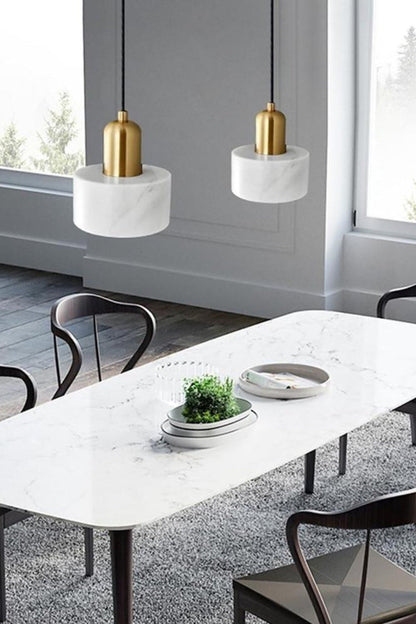 Halo Design Cybele Pendant Lamp - vexalamps