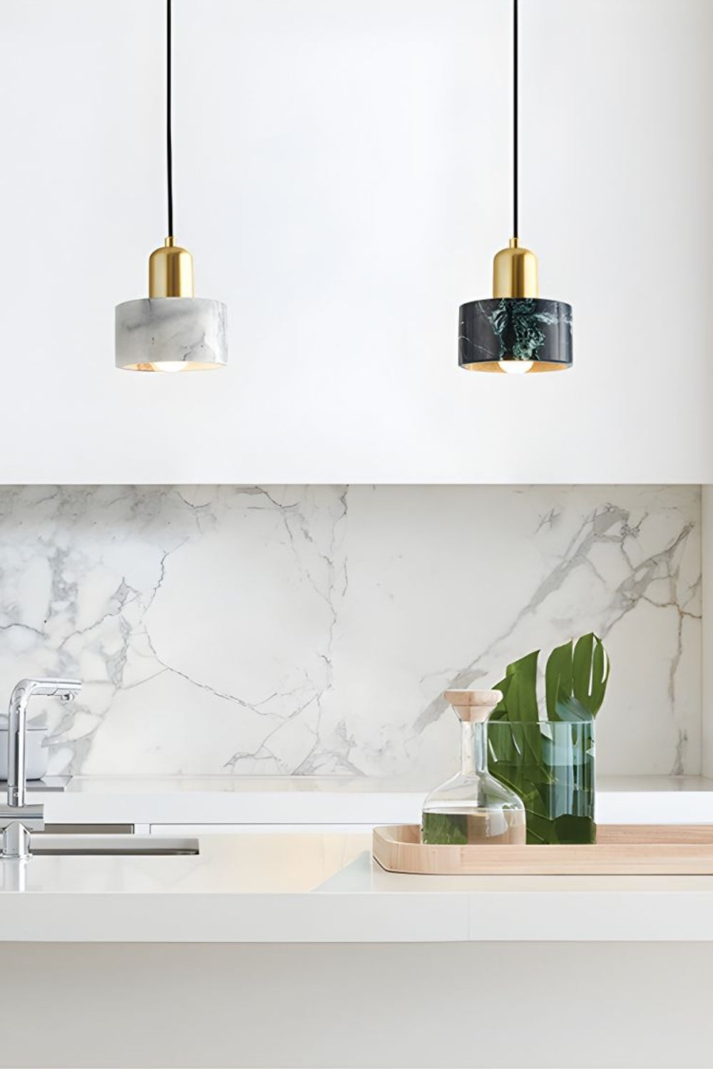Halo Design Cybele Pendant Lamp - vexalamps