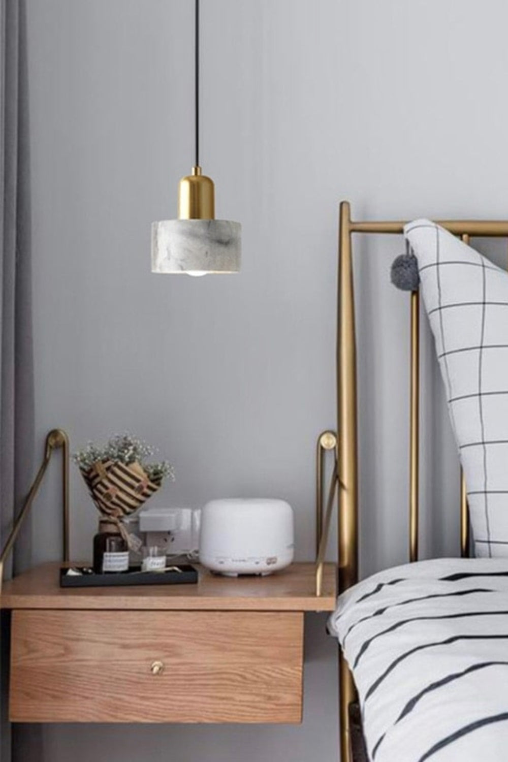 Halo Design Cybele Pendant Lamp - vexalamps