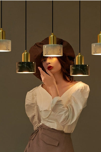 Halo Design Cybele Pendant Lamp - vexalamps