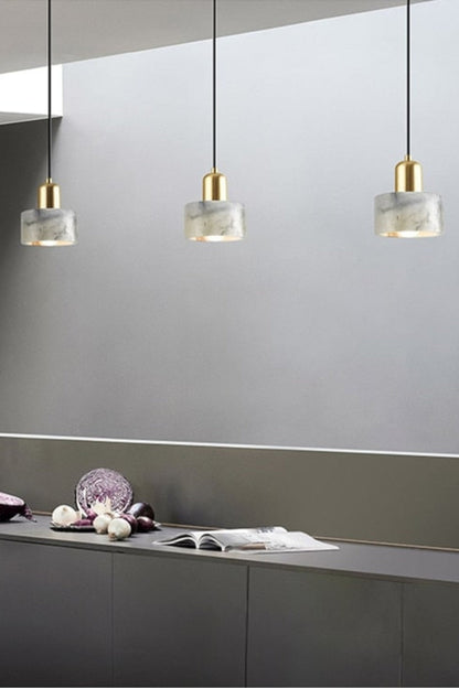 Halo Design Cybele Pendant Lamp - vexalamps