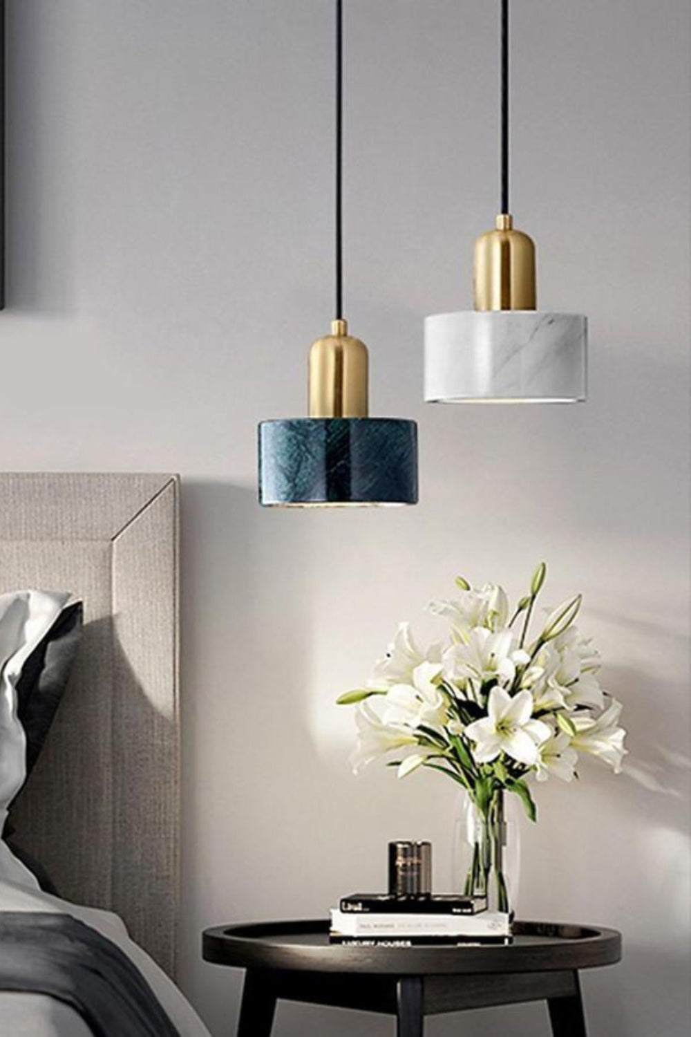 Halo Design Cybele Pendant Lamp - vexalamps
