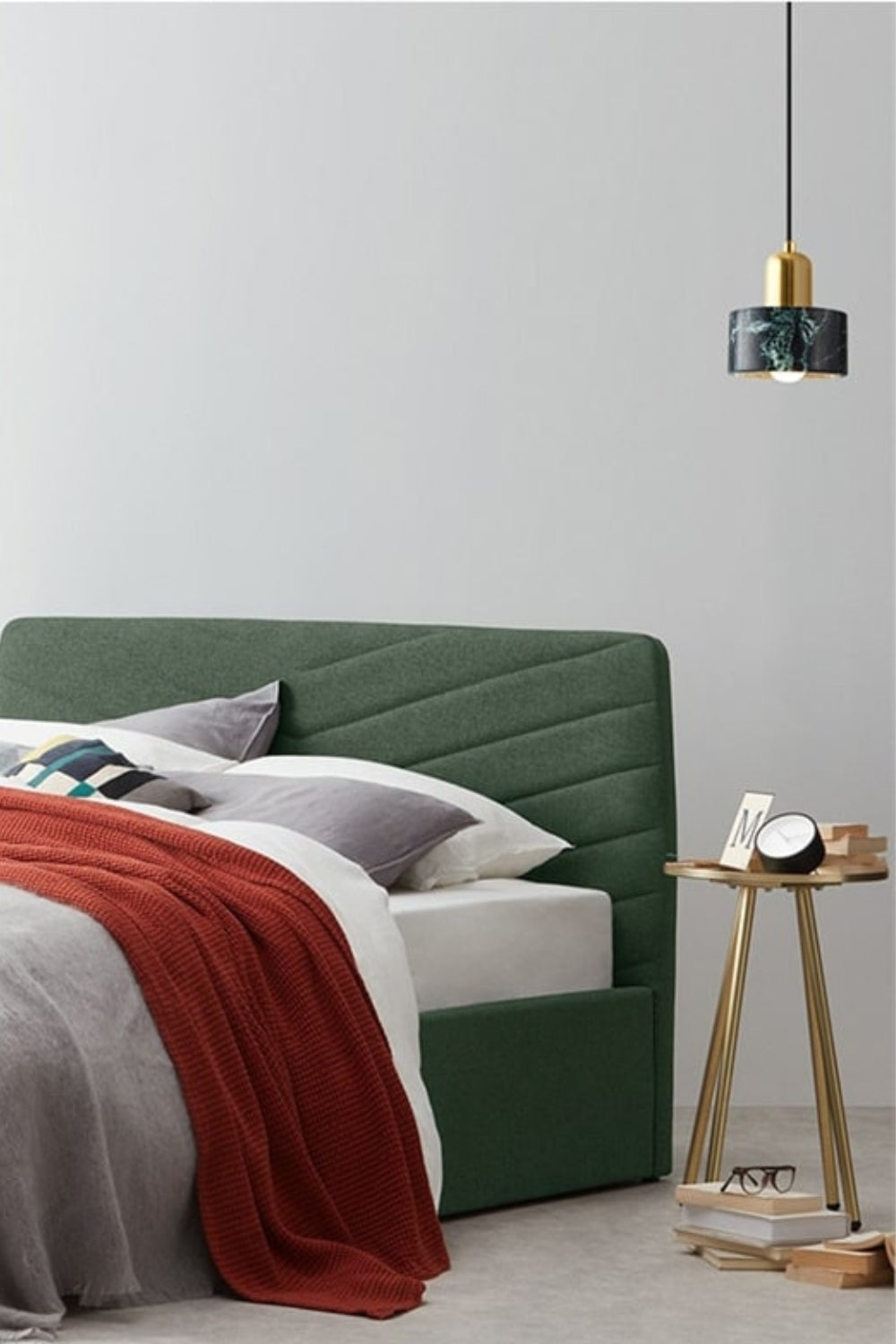 Halo Design Cybele Pendant Lamp - vexalamps