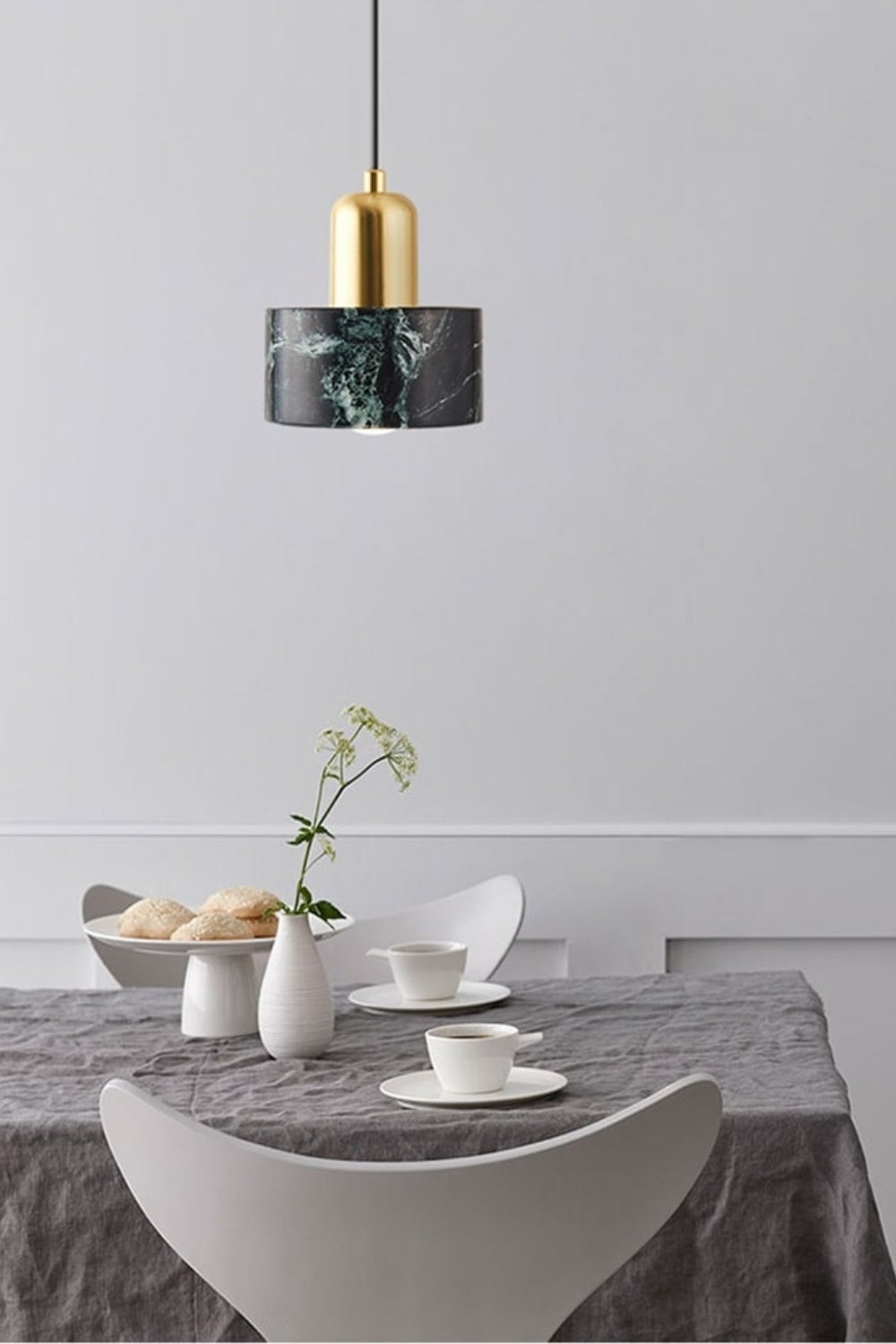Halo Design Cybele Pendant Lamp - vexalamps