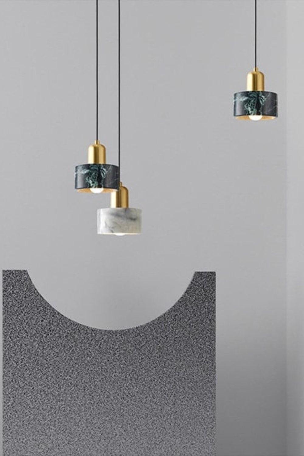 Halo Design Cybele Pendant Lamp - vexalamps