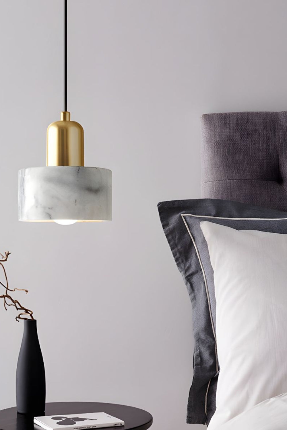 Halo Design Cybele Pendant Lamp - vexalamps
